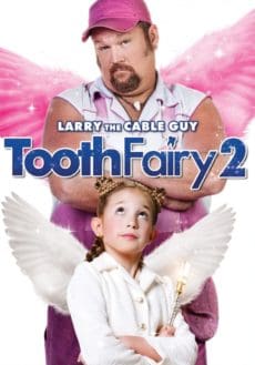 Tooth Fairy 2 (2012) เทพพิทักษ์ฟันน้ำนม