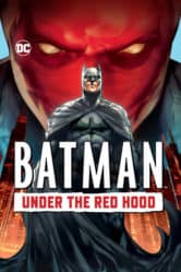 Batman Under the Red Hood ศึกจอมโจรหน้ากากแดง(Soundtrack ซับไทย)
