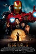 Iron Man 2 มหาประลัย คนเกราะเหล็ก