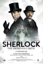 Sherlock The Abominable Bride สุภาพบุรุษยอดนักสืบ ตอน คดีวิญญาณเจ้าสาว