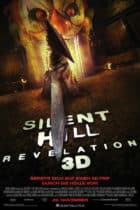 Silent Hill Revelation เมืองห่าผีเรฟเวเลชั่น