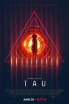 Tau หญิงสาว Vs ปัญญาประดิษฐ์ (Soundtrack ซับไทย)