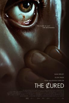 The Cured (2017) ซอมบี้กำเริบคลั่ง (Soundtrack)