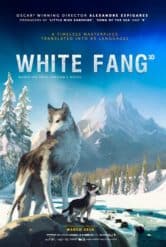 White Fang ไอ้เขี้ยวขาว (Soundtrack ซับไทย)