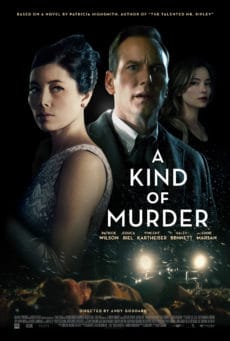 A Kind of Murder (2016) แผนฆาตรกรรม(Soundtrack ซับไทย)