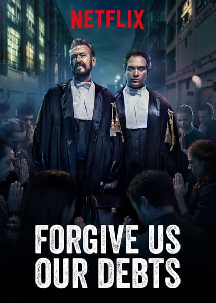 Forgive us our debts (2018) ล้างหนี้ที่เราก่อ (Soundtrack ซับไทย)