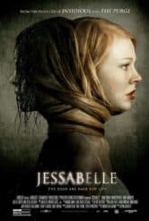 Jessabelle (2014) บ้านวิญญาณแตก