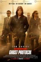 MIssion Impossible 4 Ghost Protocol ปฎิบัติการไร้เงา