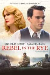Rebel in The Rye เขียนไว้ให้โลกจารึก