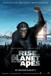 Rise of The Planet of The Apes กำเนิดพิภพวานร