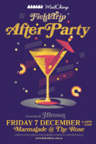 The After Party อาฟเตอร์ ปาร์ตี้(Soundtrack ซับไทย)