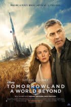 Tomorrowland (2015) ผจญแดนอนาคต