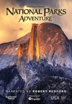America Wild National Packs Adventure (2016) ผจญภัยในอุทยานแห่งชาติ(Soundtrack ซับไทย)