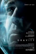 Gravity (2013) มฤตยูแรงโน้มถ่วง