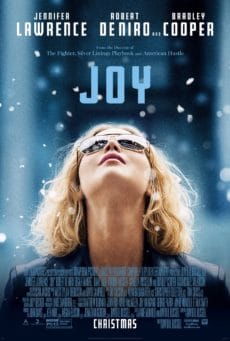 Joy (2016) จอย เธอสู้เพื่อฝัน