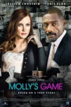 Molly's Game เกม โกง รวย