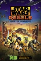 Star Wars Rebels Spark of Rebellion (2014) ศึกกบฎพิทักษ์จักรวาล