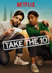 Take the 10 ไฮเวย์หมายเลข 10 (Soundtrack ซับไทย)