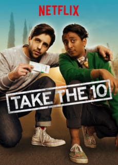 Take the 10 (2017) ไฮเวย์หมายเลข 10 (Soundtrack ซับไทย)