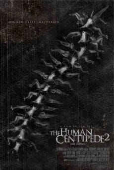 The Human Centipede II (2011) (First Sequence) มนุษย์ตะขาบ ภาค 2(Soundtrack ซับไทย)