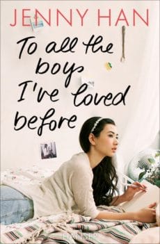 To All The Boys I ve Loved Before (2018) แด่ชายทุกคนที่ฉันเคยรัก(Soundtrack ซับไทย)