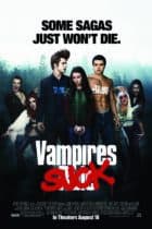 Vampires Suck (2010) ยำแวมไพร์สุดมันส์