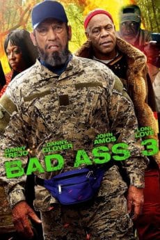 Bad Ass 3 Bad Asses on the Bayou (2015) เก๋าโหดโคตรระห่ำ 3(Soundtrack ซับไทย)