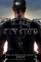 Elysium (2013) เอลลิเซี่ยม ปลดแอกโลกอนาคต