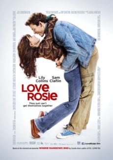 Love, Rosie (2014) เพื่อนรักกั๊กเป็นแฟน