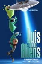 Luis and The Aliens