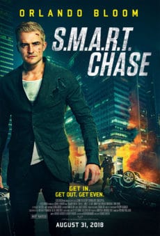S.M.A.R.T Chase (2017) แผนไล่ล่า สุดระห่ำ