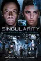 Singularity (2017) ปัญญาประดิษฐ์พิชิตโลก