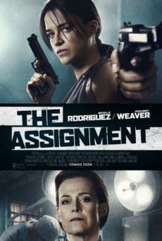 The Assignment (2016) เดอะ แอสไซน์ เม้นท์(Soundtrack ซับไทย)