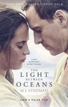 The Light Between Oceans (2016) อย่าปล่อยให้รักสลาย