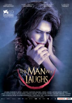 The Man Who Laughs (2012) ปฎิหาริย์รักจากโจ๊กเกอร์