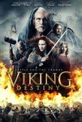 Viking Destiny of Gods and Warriors