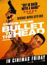 Bullet to The Head (2012) กระสุนแดนตาย