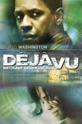 Deja Vu (2006) เดจา วู ภารกิจเดือด ล่าทะลุเวลา