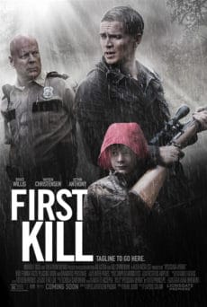 First Kill (2017)(SoundTrack ซับไทย)