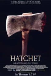 Hatchet (2006) เชือดเฉือนอารมณ์