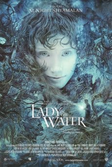 Lady in The Water (2006) ผู้หญิงในสายน้ำ นิทานลุ้นระทึก