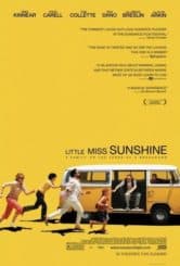Little Miss Sunshine (2006) ลิตเติ้ล มิสซันไชนื นางงามตัวน้อย ร้อยสายใยรัก