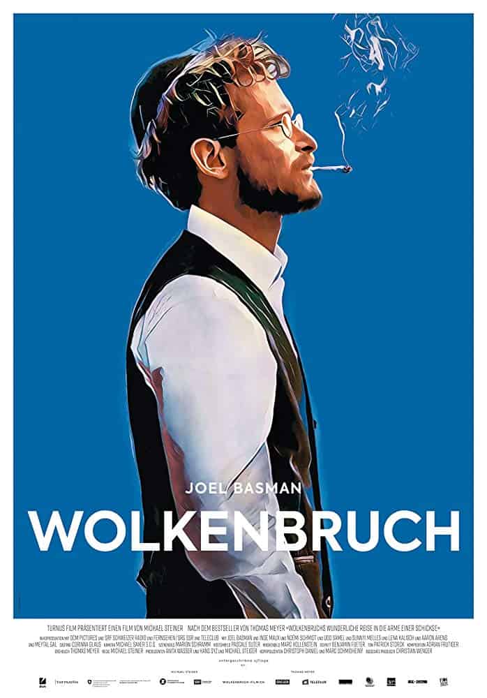 The Awakening of Motti Wolkenbruch (2018) รักนอกรีต