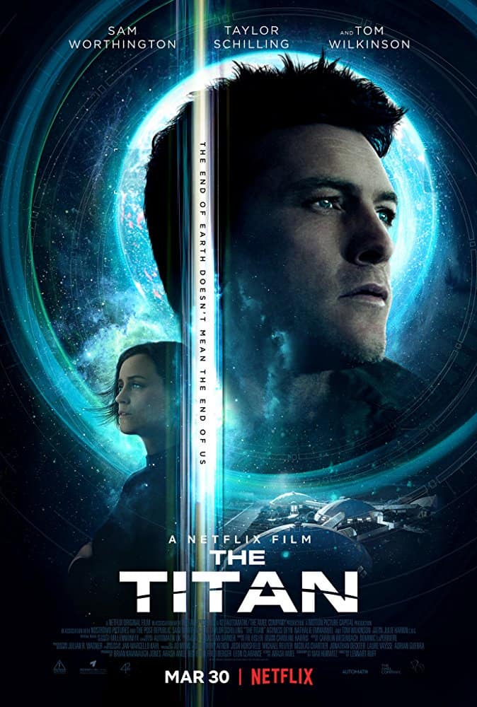 The Titan (2018) เดอะ ไททันส์ (SoundTrack ซับไทย)