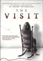 The Visit (2015) เดอะ วิสิท (SoundTrack ซับไทย)
