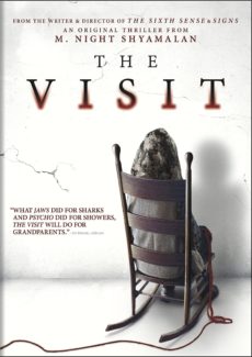 The Visit (2015) เดอะ วิสิท(SoundTrack ซับไทย)