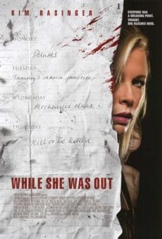 While She Was Out (2008) ขณะที่เธอออกไป(Soundtrack ซับไทย)