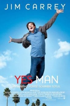 Yes Man (2008) คนมันรุ่ง เพราะมุ่งเซย์เยส