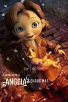 Angela's Christmas (2018)
