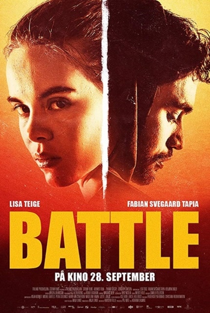 Battle (2018) สงครามจังหวะ (SoundTrack ซับไทย)